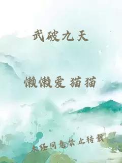 武破九天